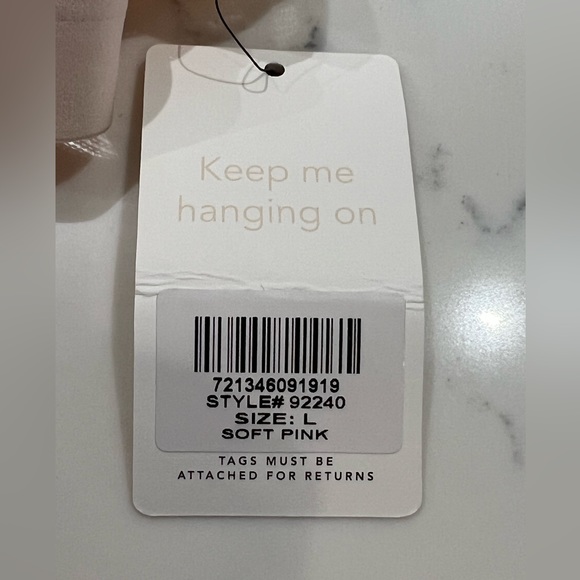 NWT Lively Wireless Nursing Bra - Picture 7 of 8